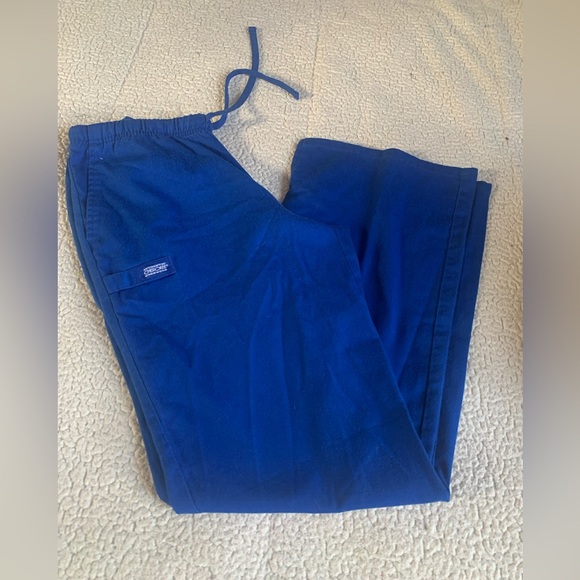 Cherokee Scrub Bottoms - Picture 4 of 8